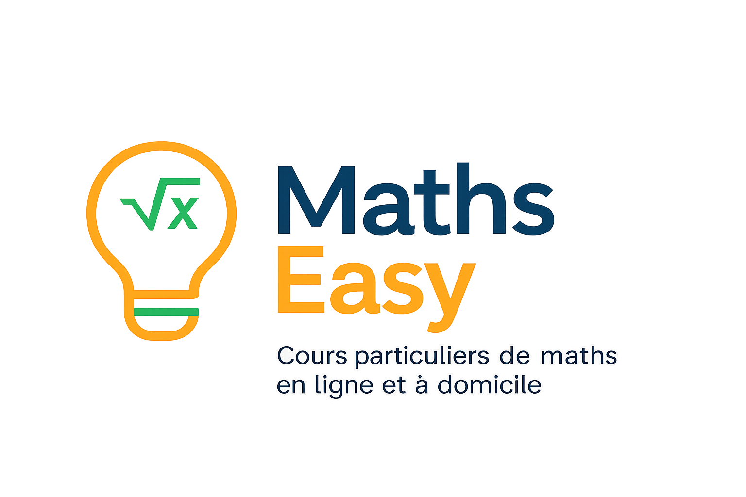 EasyMaths Logo
